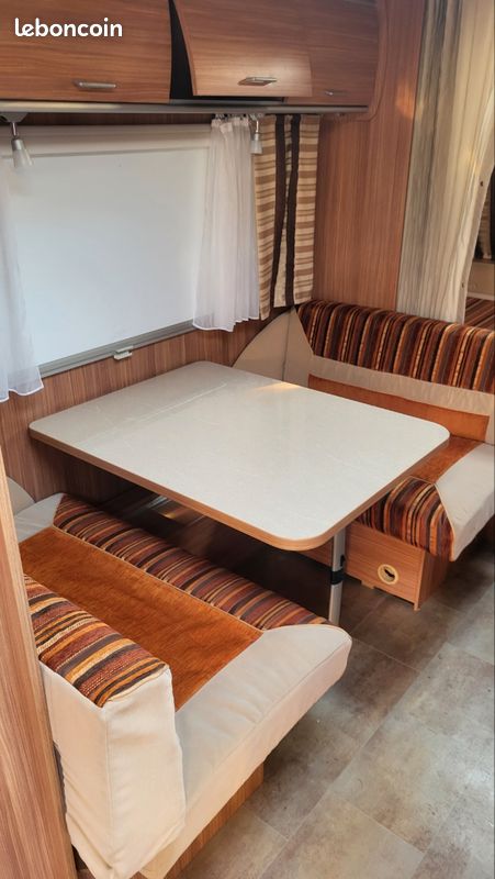 Caravane burtsner averso 500 TK (image 2)