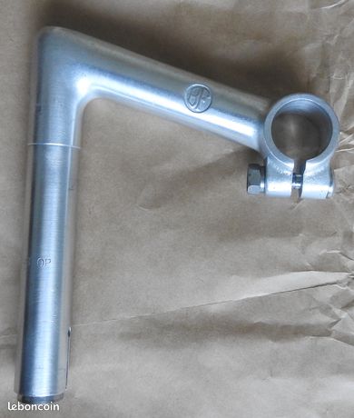 Potence Belleri vélo vintage - Vélos