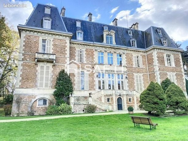 Duplex 2 pièces 53 m²