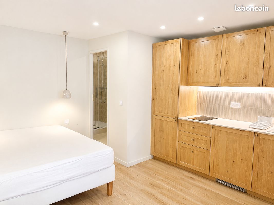 Appartement 1 pièce 24 m² · à Dijon · 24 m² · 115 000 €
