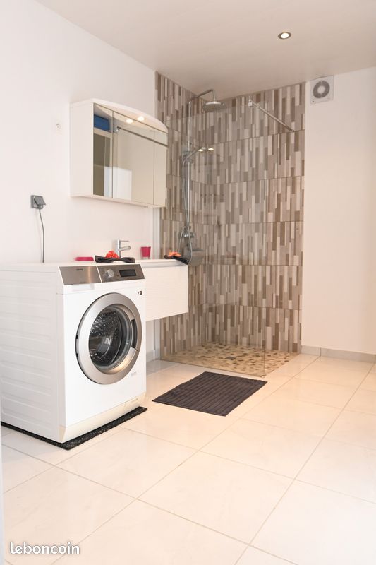 Ti K'Line - Appartement de standing avec jacuzzi aux Trois-Ilets (image 8)