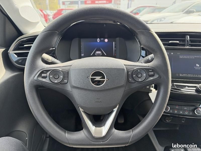 Opel Corsa 1.2 75ch Edition (image 17)