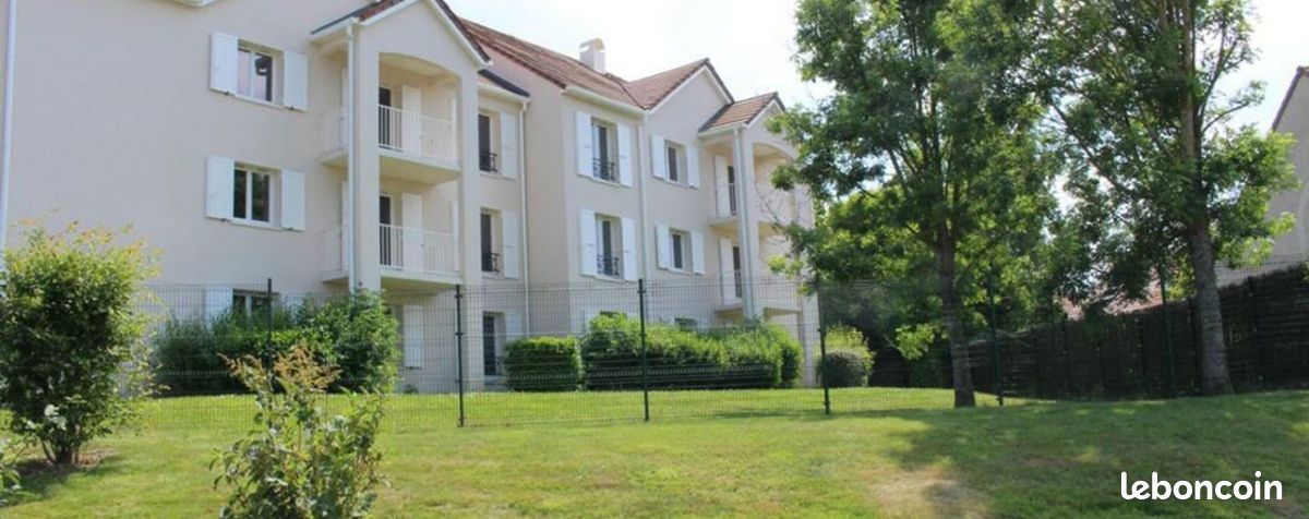 Appartement 1 pièce 24 m² · à Magny-le-Hongre · 24 m² · 130 000 €