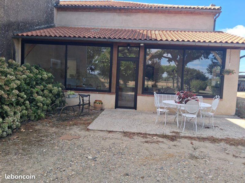 Maison 5 pièces 120 m² · à Espalais · 120 m² · 820 €/mois
