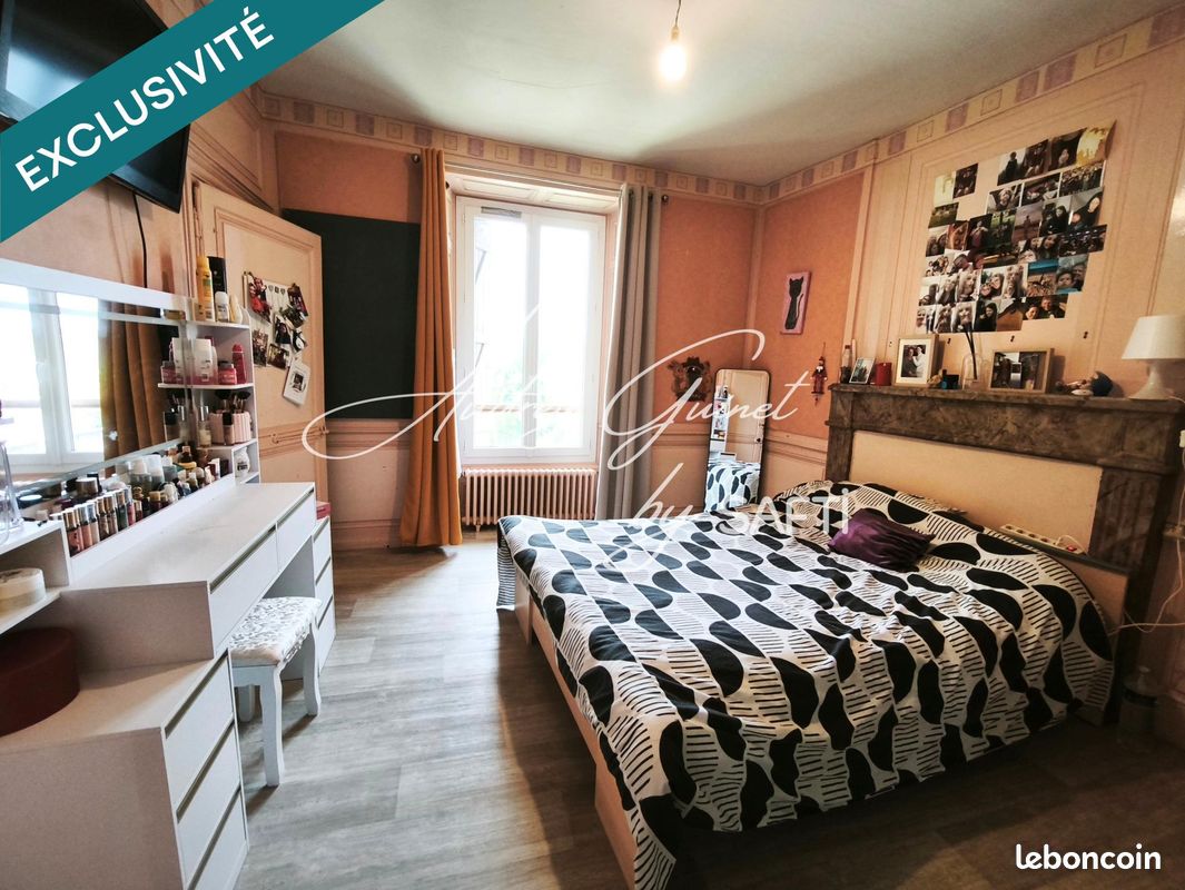 Maison 4 pièces 106 m² (image 9)