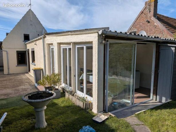Maison de village 6 pièces 93 m²