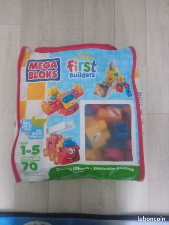 Lego méga bloks Jeux Jouets