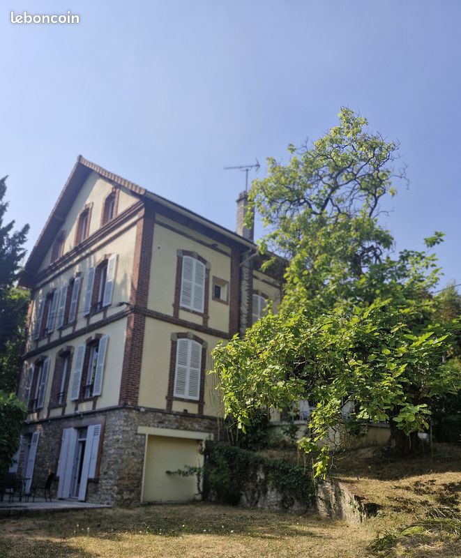 Maison 8 pièces 220 m² · à Montmorency · 220 m² · 870 000 €