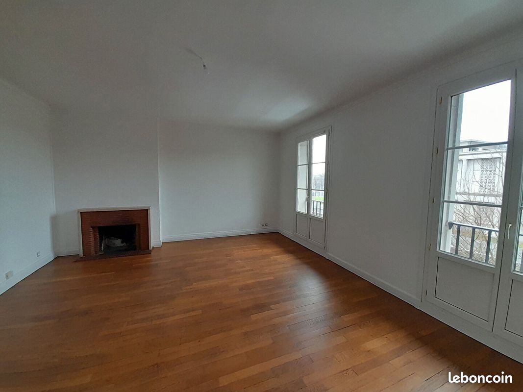 Appartement 3 pièces 78 m² · à Le Havre · 78 m² · 961 €