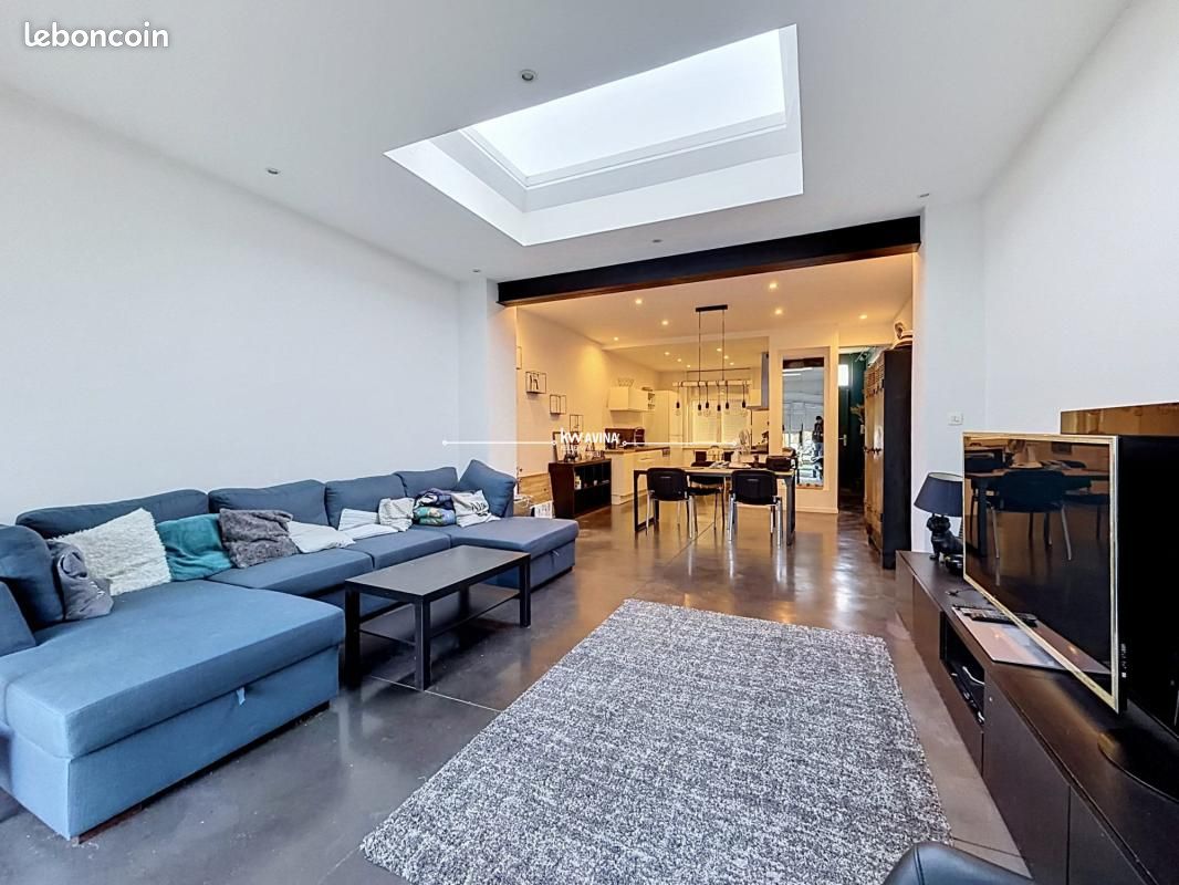 Maison 3 pièces 87 m² · à Roubaix · 87 m² · 189 000 €