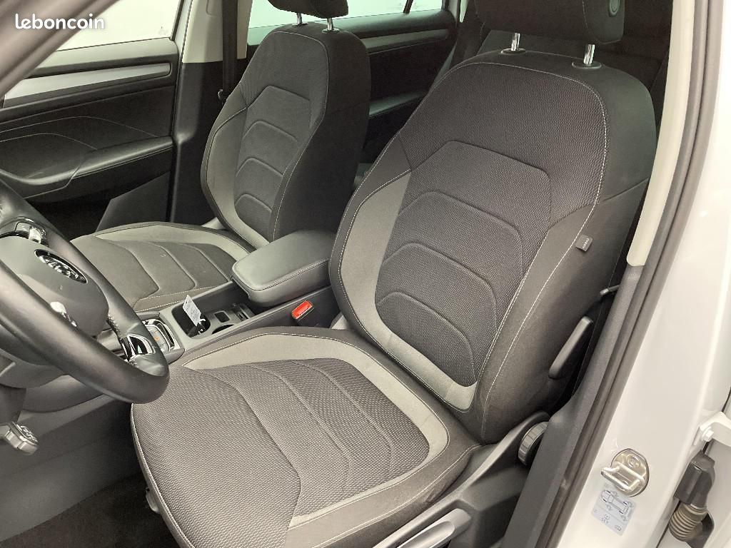 Skoda Kodiaq 1.5 TSI 150 ACT DSG7 5pl Business (image 23)