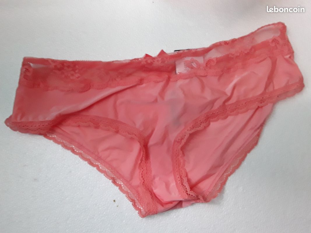 Culotte PASSIONATA taille 46 (image 1)