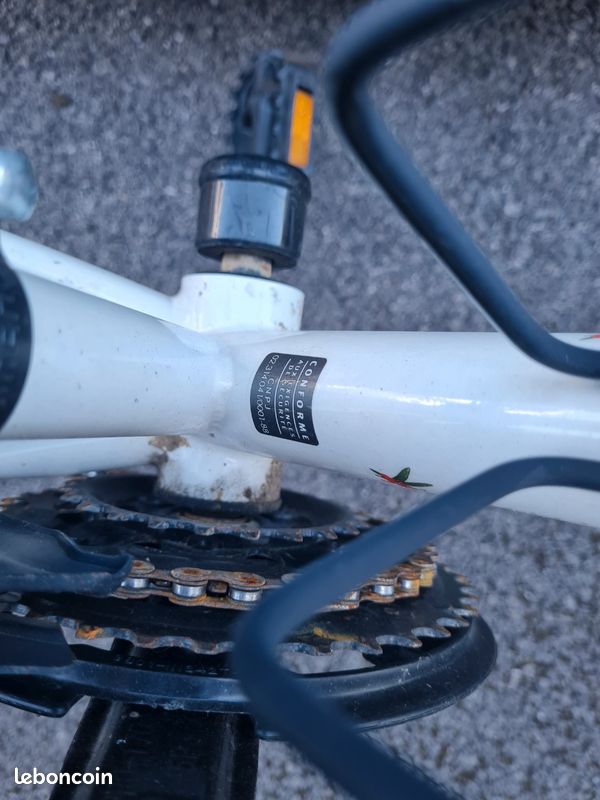 Vélo femme 26 pouces (image 8)