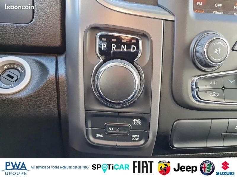 Dodge Dodge RAM 1500 (image 20)