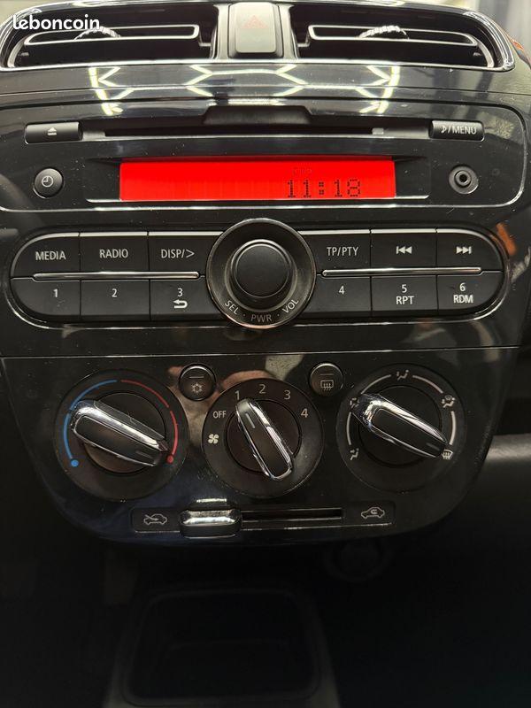Mitsubishi space star 1.0 70 moteur a chaine clim (image 13)