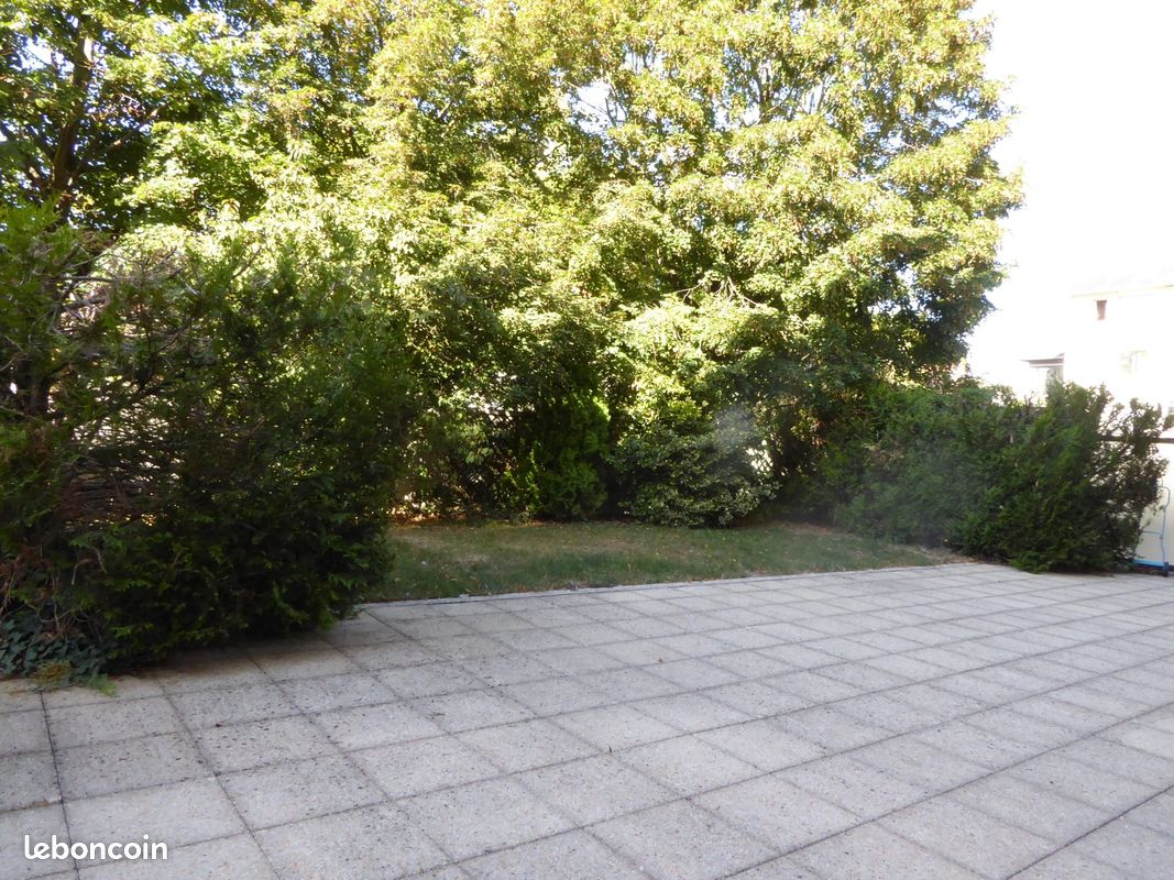 Appartement 5 pièces 113 m² · à Reims · 113 m² · 1 256 €/mois