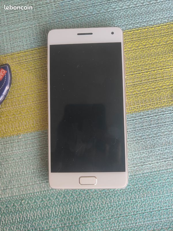 Lenovo zuk z2 pro (image 1)