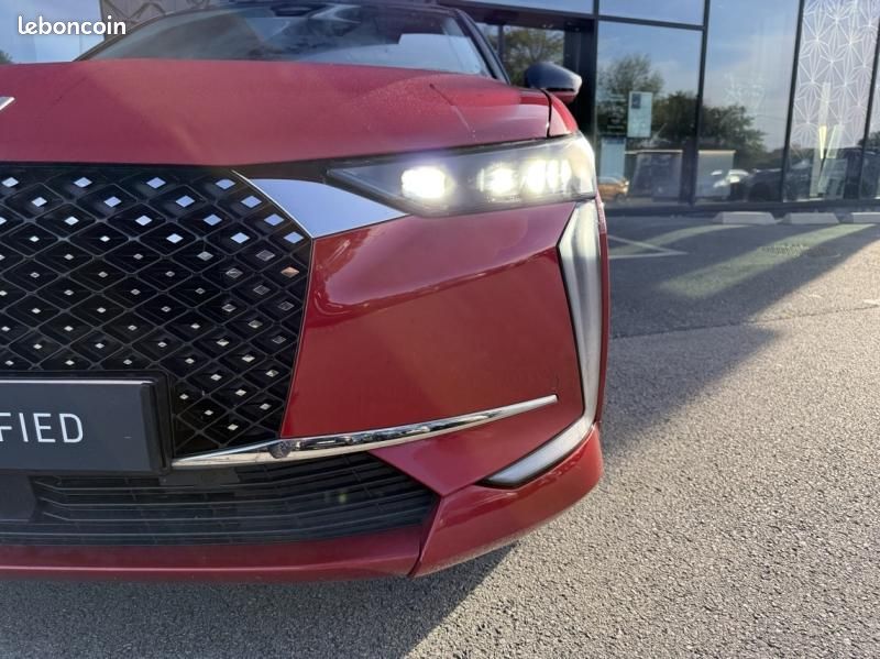 Ds DS 4 PureTech 180 Rivoli / MOTEUR A CHAINE (image 5)