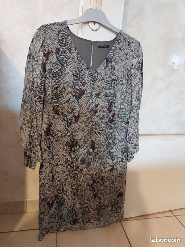 Robe python IKKS (image 6)