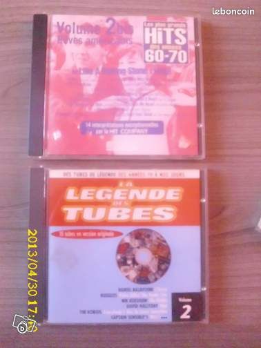 Cd music (image 3)