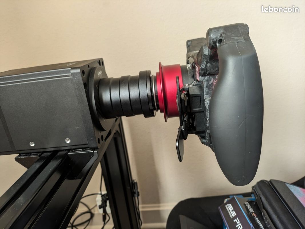 Simagic GT Neo (image 3)
