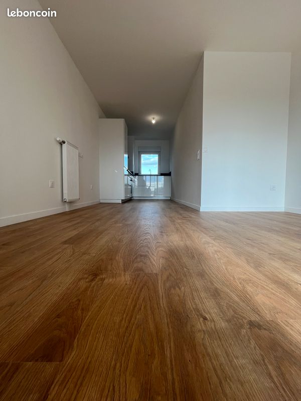 Appartement 3 pièces 63 m² · à Nanterre · 63 m² · 1 650 €/mois