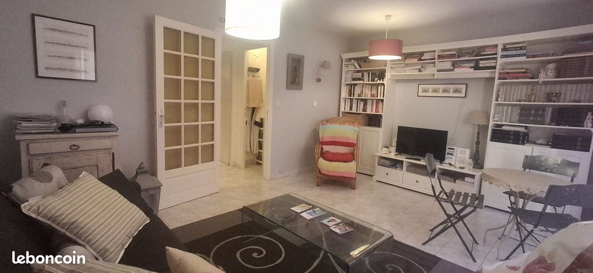 Appartement 3 pièces 57 m² · à Cancale · 57 m² · 169 776 €