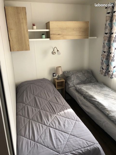 Location mobil home valras plage (image 7)