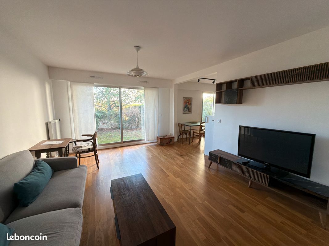 Appartement 3 pièces 64 m² · à Margency · 64 m² · 262 000 €