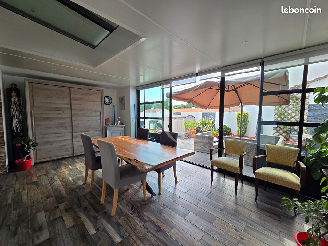 Maison 5 pièces 112 m² · à Aizenay · 112 m² · 240 000 €