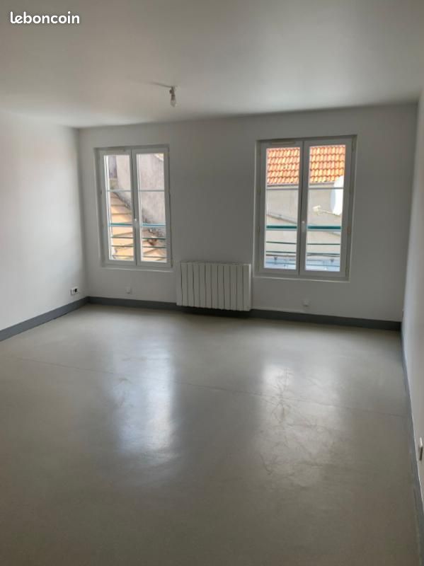 Appartement 2 pièces 57 m² · à Neuilly-Saint-Front · 57 m² · 521 €