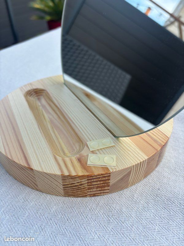 Miroir détachable Ikea (image 4)
