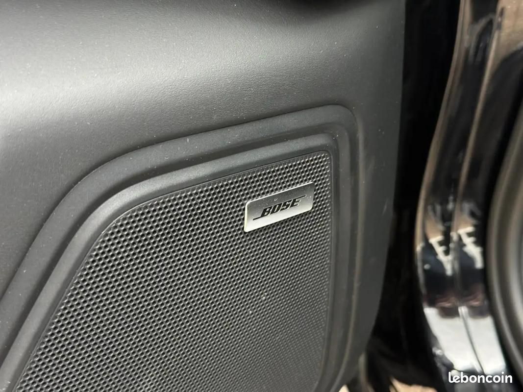 Porsche Macan 3.6 TURBO 400CH 4X4 BVA - CAMÉRA D'AIDE AU STATIONNEMENT HAYON ARRIÈRE ÉLECTRIQUE S... (image 12)