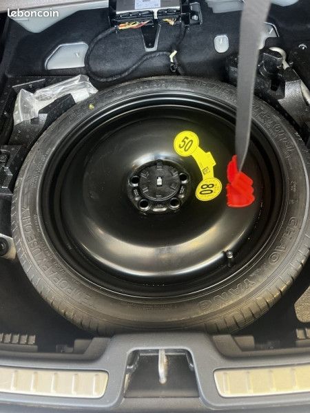 Volvo V60 D3 150CH ADBLUE MOMENTUM GEARTRONIC (image 14)