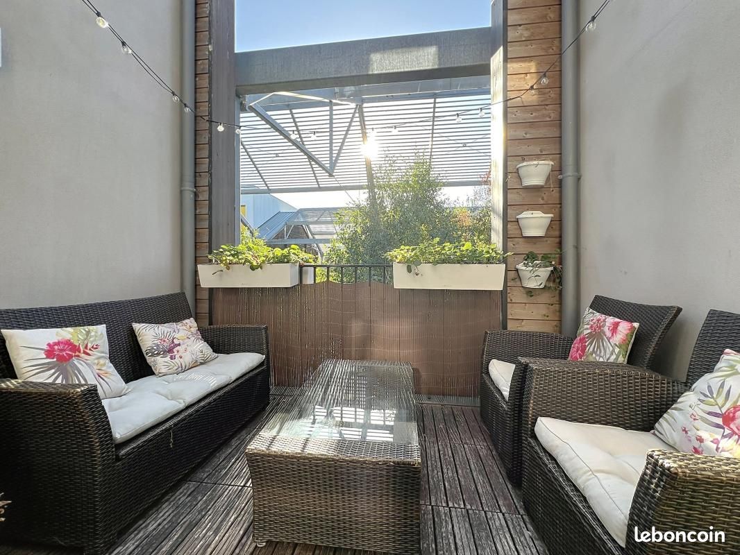 Appartement 4 pièces 77 m² · à Ris-Orangis · 77 m² · 239 000 €