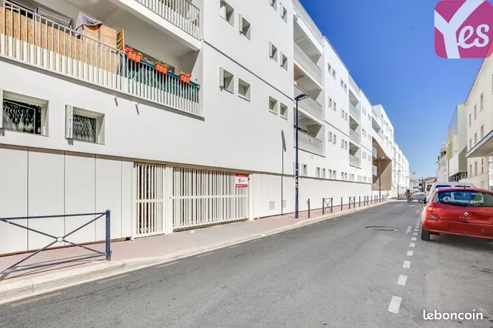 Annonce location Parking bordeaux