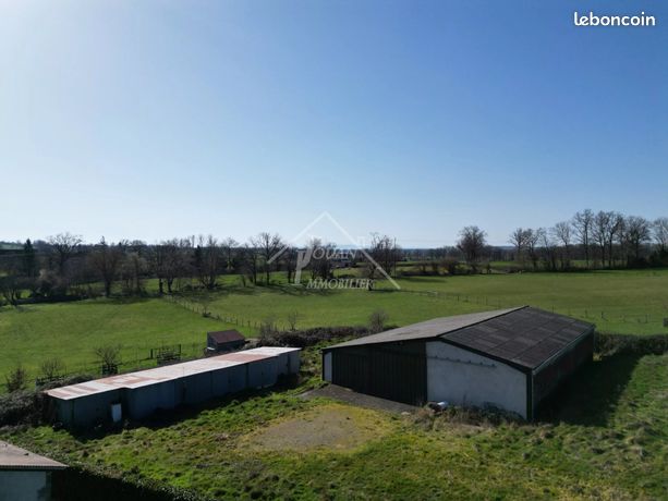 Maison 1 pièce 290 m²