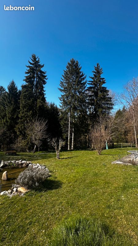 Maison 5 pièces 144 m² · à Arbusigny · 144 m² · 600 000 €