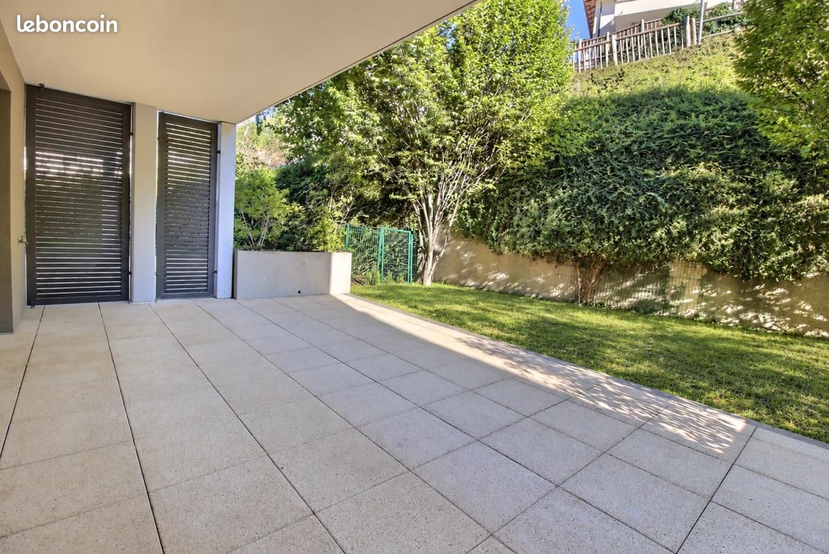 Appartement 2 pièces 42 m² · à Bossey · 42 m² · 1 130 €/mois