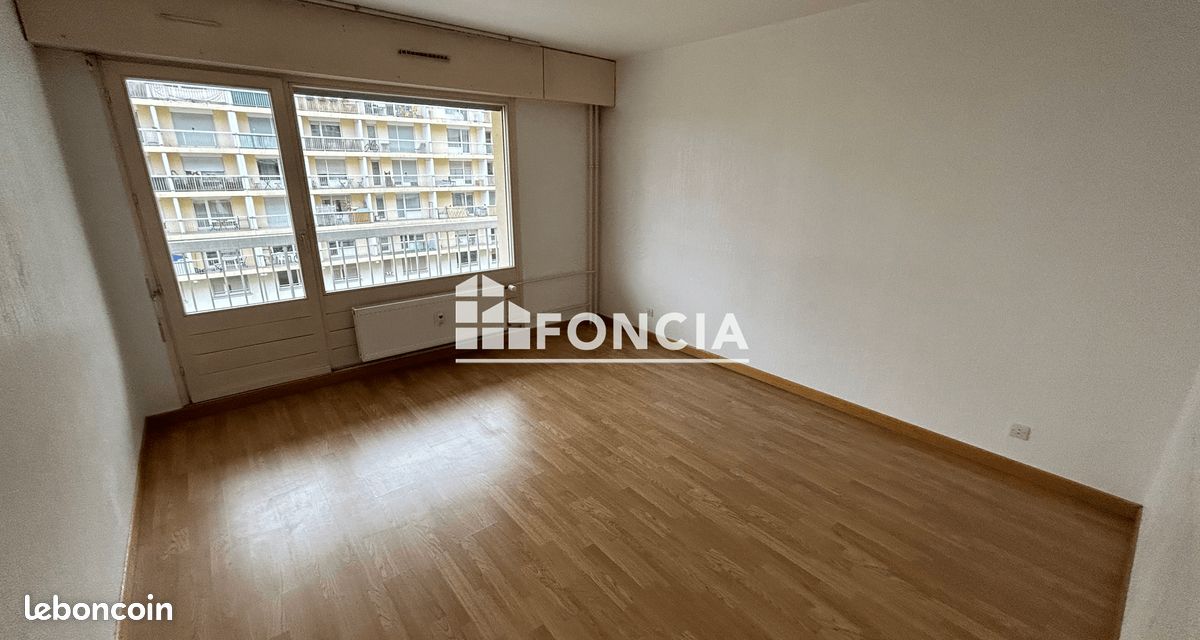 Appartement 2 pièces 45 m² · à Strasbourg · 45 m² · 740 €/mois