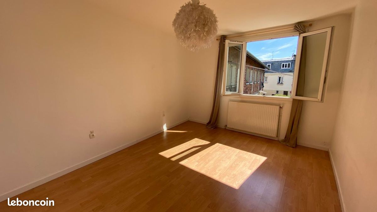 Appartement a louer sarcelles - 2 pièce(s) - 59 m2 - Surfyn