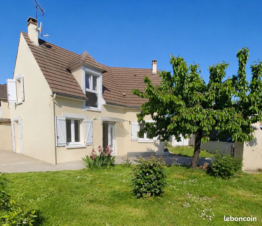 RARE – Belle Maison Familiale Rénovée – Non Mitoyenne - Sans Vis-à-vis - 124 m² – Jardin – 6 pièces - 4 chambres – 339 m² de terrain (image 15)