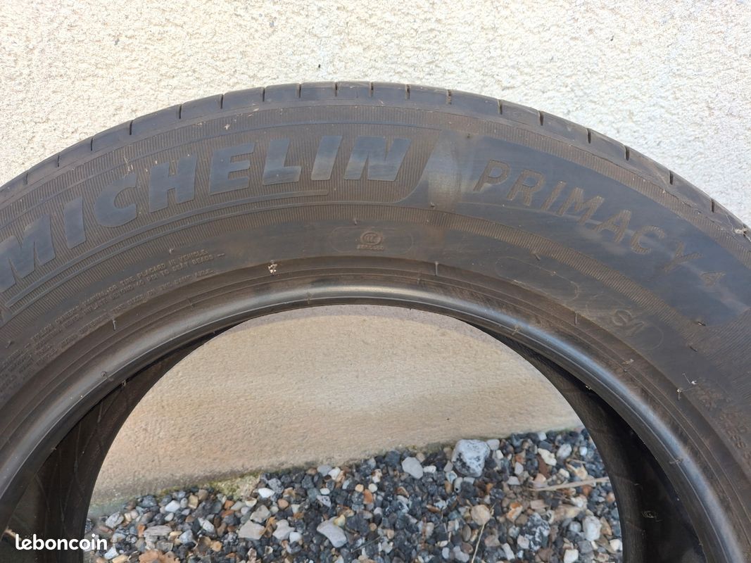 Pneu 215/60r17 96H (image 3)
