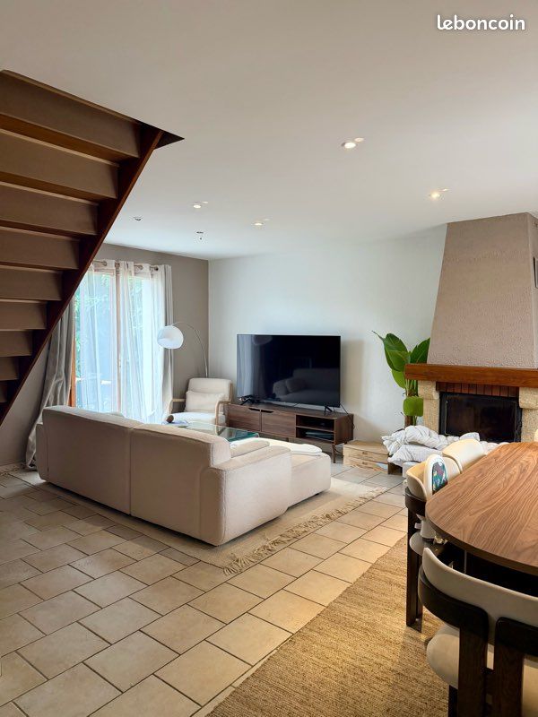 Maison 4 pièces 97 m² · à Marzy · 97 m² · 179 000 €