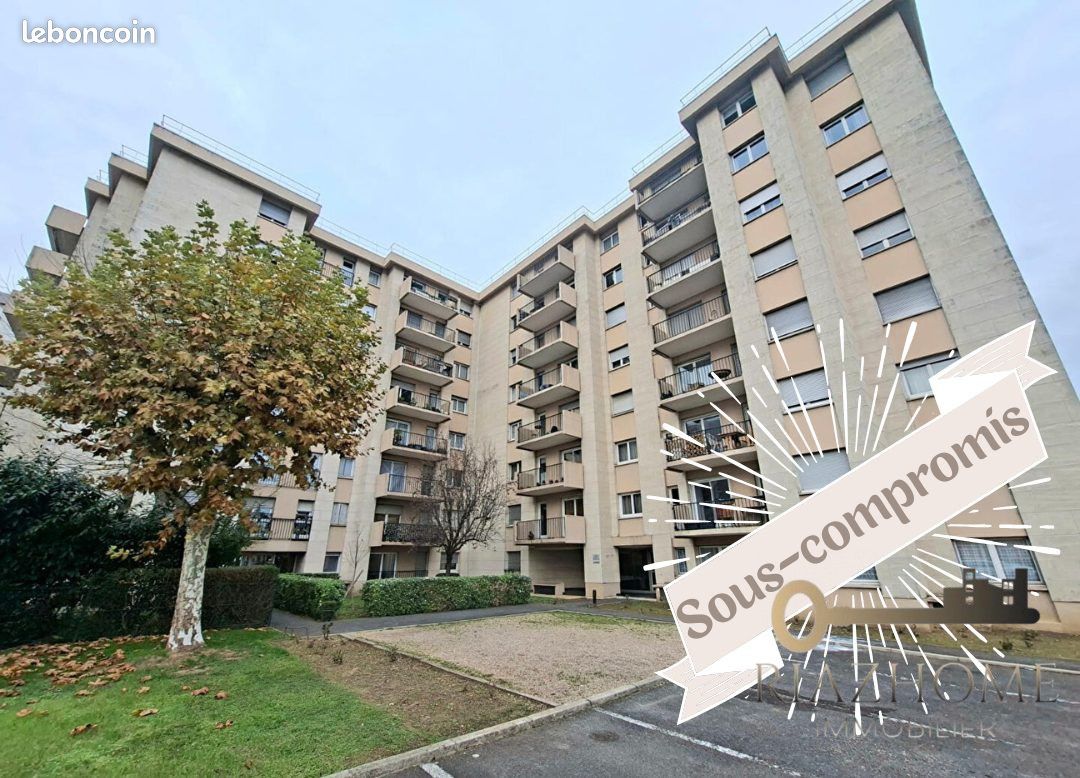 Appartement 4 pièces 49 m² · à Le Bourget · 49 m² · 249 000 €