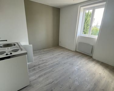 Appartement 77 164 € - 15 m²