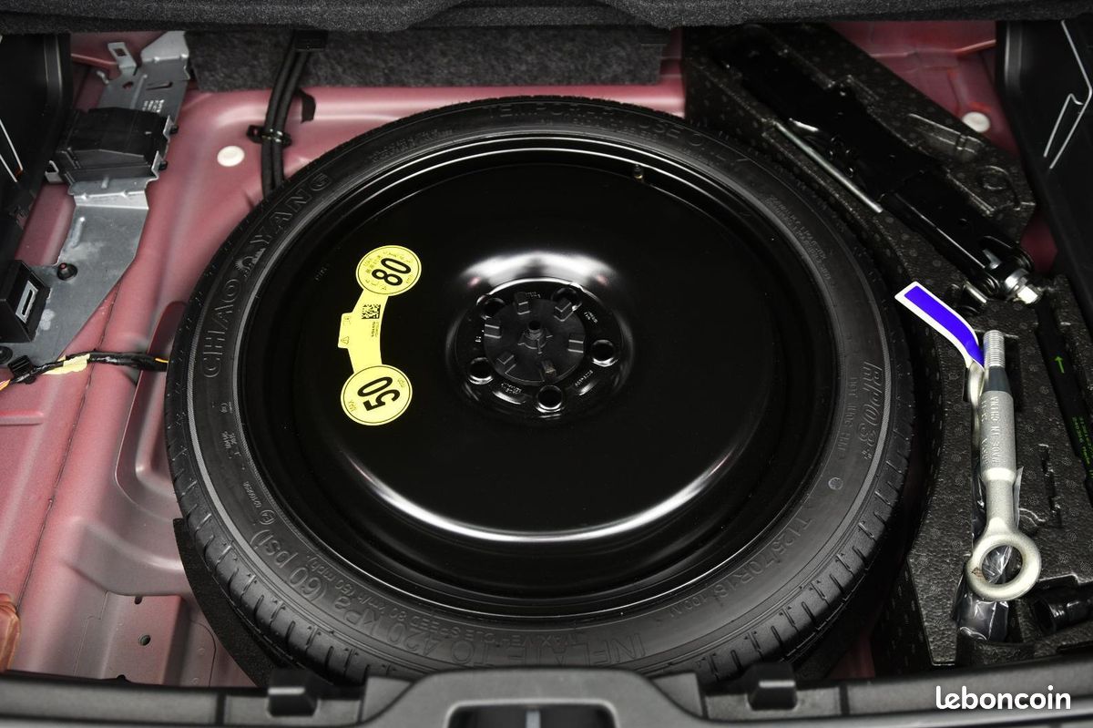 VOLVO XC40 B3 163 ch DCT7 Start (image 19)