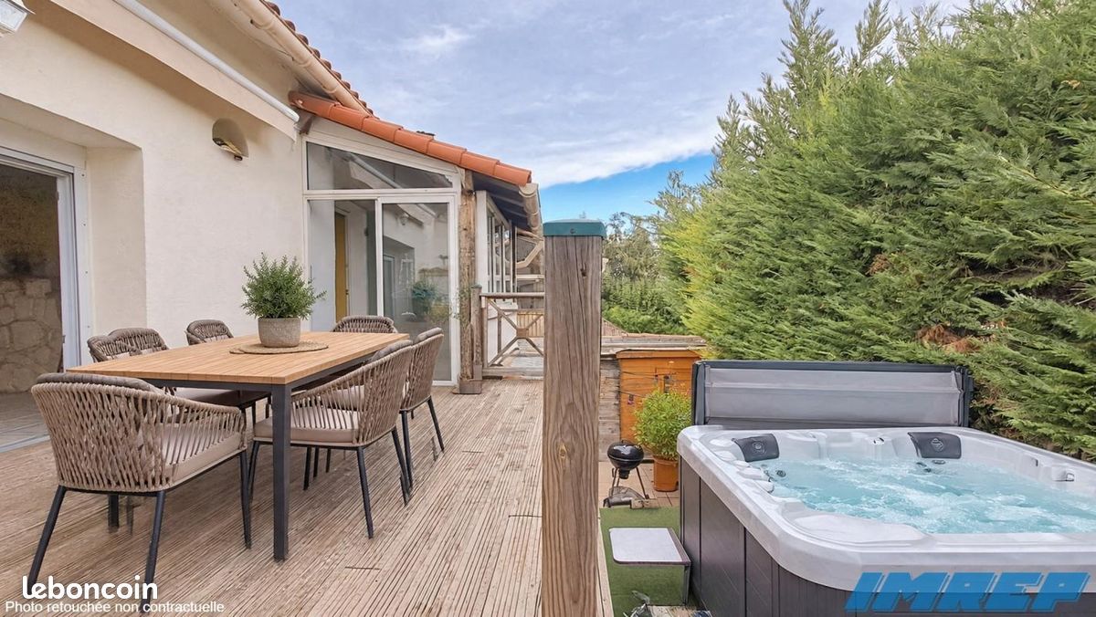Maison 6 pièces 168 m² · à Marseille 9 · 168 m² · 685 000 €