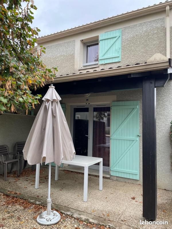 Appartement 3 pièces 44 m² · à Vallon-Pont-d'Arc · 44 m² · 89 000 €