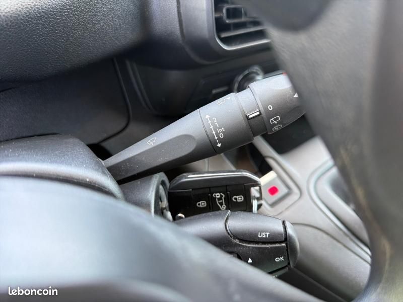 Peugeot Partner M 650kg BlueHDi 100ch S&S (image 15)